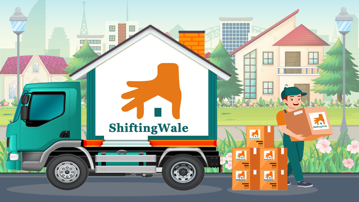 How Do I Move My Household Goods from Goa to Other City